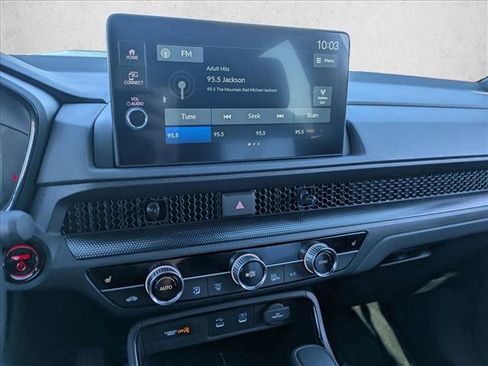 New 2026 Honda CR-V Sport-L image 12