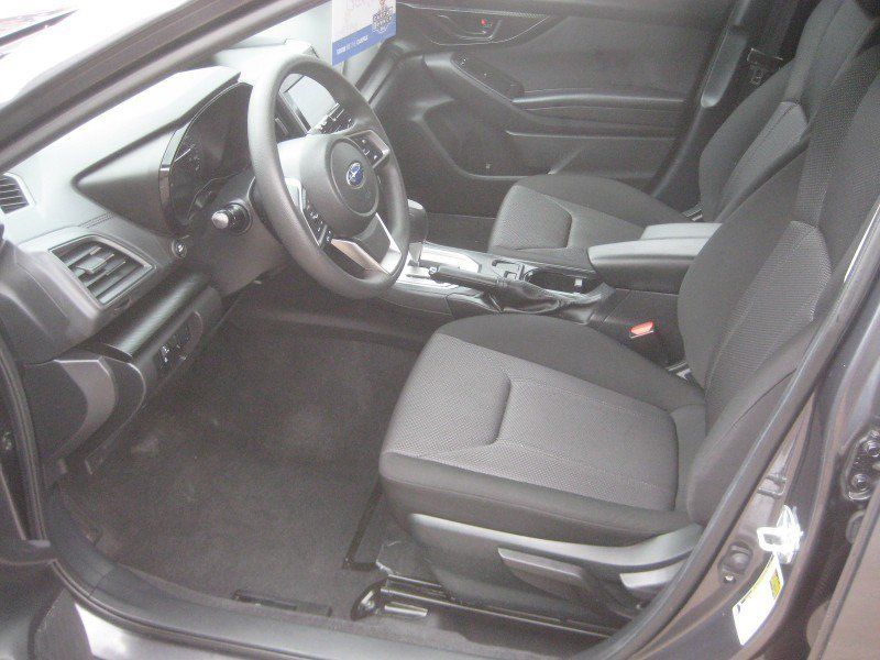 Used 2023 Subaru Impreza 2.0i AWD/4WD image 13