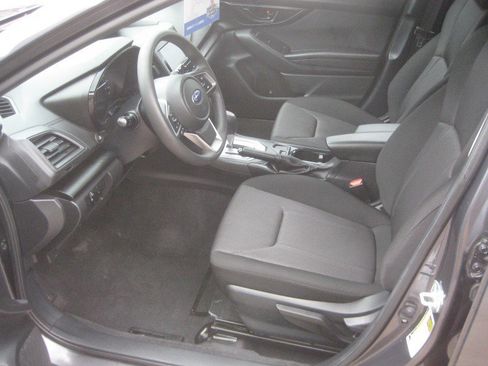 Used 2023 Subaru Impreza 2.0i AWD/4WD image 13