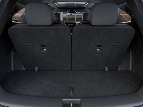New 2026 Kia Sorento SX Prestige AWD/4WD image 47