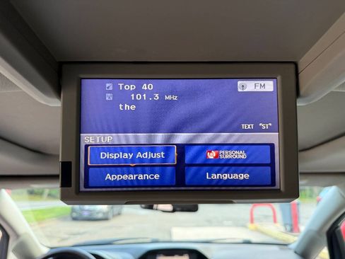 Used 2016 Honda Odyssey Touring image 24