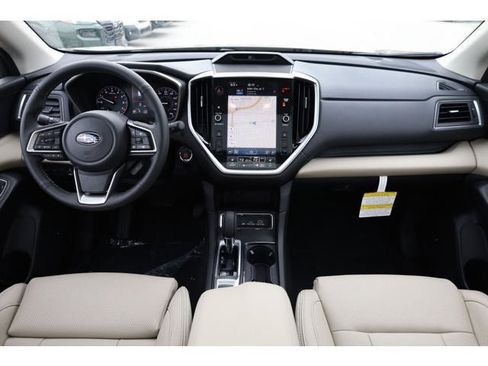 New 2026 Subaru Ascent Limited AWD/4WD image 61