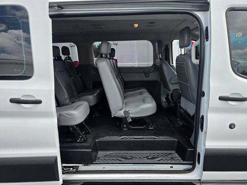 Used 2019 Ford Transit 350 XL RWD image 15