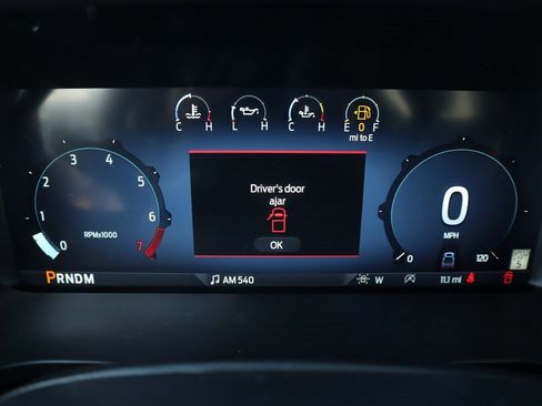 New 2025 Ford F150 XLT w/ Equipment Group 302A MID image 4