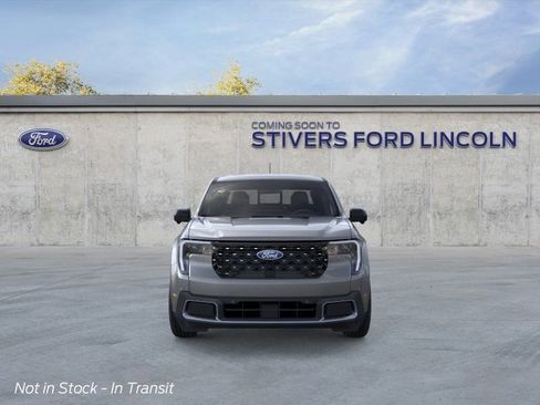 New 2026 Ford Maverick Lariat AWD/4WD image 7