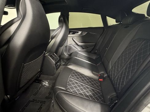 Used 2021 Audi S5 Premium Plus AWD/4WD image 33
