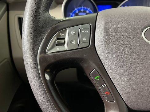 Used 2015 Hyundai Tucson GLS w/ Option Group 02 FWD image 28