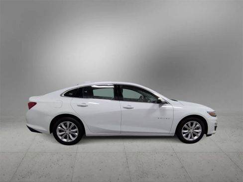 Used 2023 Chevrolet Malibu LT image 9