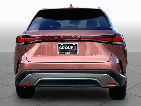 Used 2023 Lexus RX 350 Premium Plus w/ Accessory Package (Z1) image 5