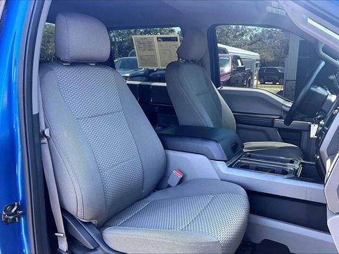 Used 2015 Ford F150 XLT w/ Equipment Group 301A Mid RWD image 7
