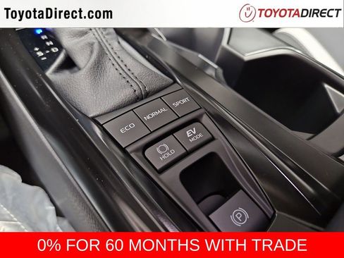New 2026 Toyota Camry SE image 21