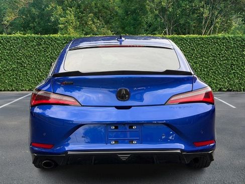 Used 2023 Acura Integra A-Spec FWD image 5