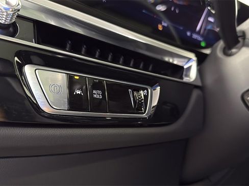 Used 2024 Cadillac Lyriq Luxury w/ LPO, Floor Liner Package image 25