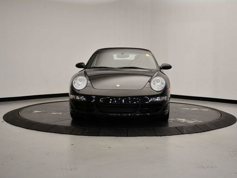 Used 2008 Porsche 911 Carrera 4 image 10