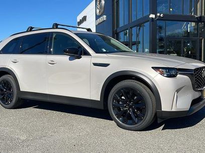 New 2026 MAZDA CX-90 3.3 Turbo w/ Premium Sport Pkg