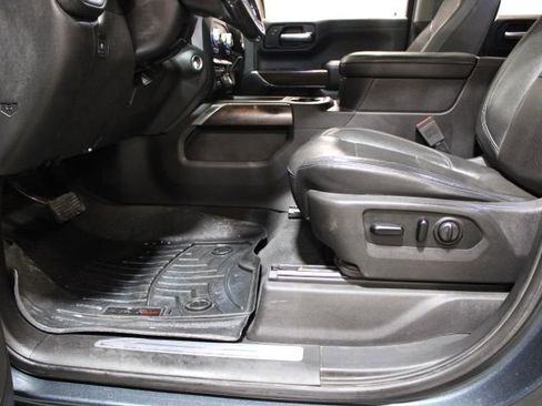 Used 2019 GMC Sierra 1500 SLT image 19