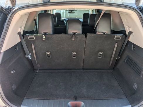 Used 2023 Nissan Pathfinder SL AWD/4WD image 21