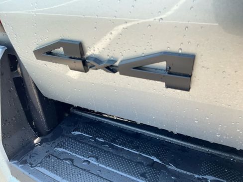 New 2026 Toyota Tacoma TRD Off-Road image 18