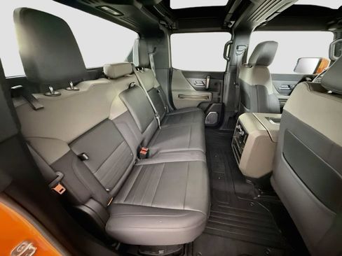 Used 2024 GMC Hummer EV 2X w/ Extreme Off-Road Package AWD/4WD image 27