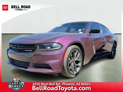 Used 2022 Dodge Charger SXT w/ Blacktop Package