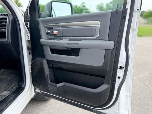 Used 2014 RAM 1500 Lone Star AWD/4WD image 20