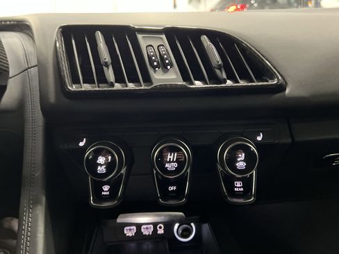 Used 2023 Audi R8 V10 performance w/ R8 Performance Design Package image 25