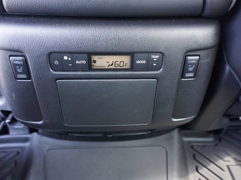 Used 2023 Nissan Armada Platinum w/ Cargo Package RWD image 17