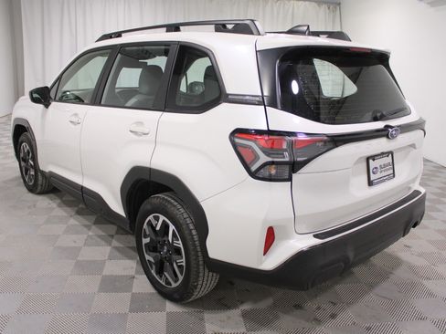 Certified 2025 Subaru Forester w/ Convenience Package #1 image 27