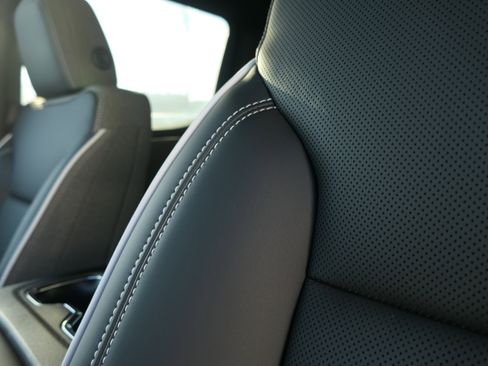 New 2026 GMC Sierra EV Elevation image 12