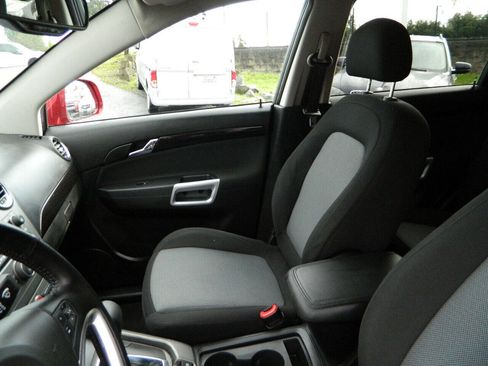 Used 2015 Chevrolet Captiva Sport LS image 12