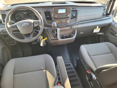 New 2025 Ford Transit 350 XL image 6
