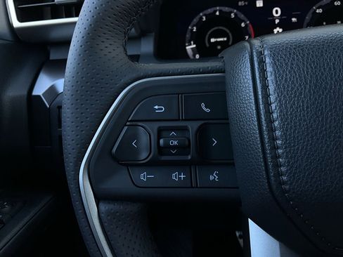 New 2026 Toyota 4Runner TRD Sport Premium image 36