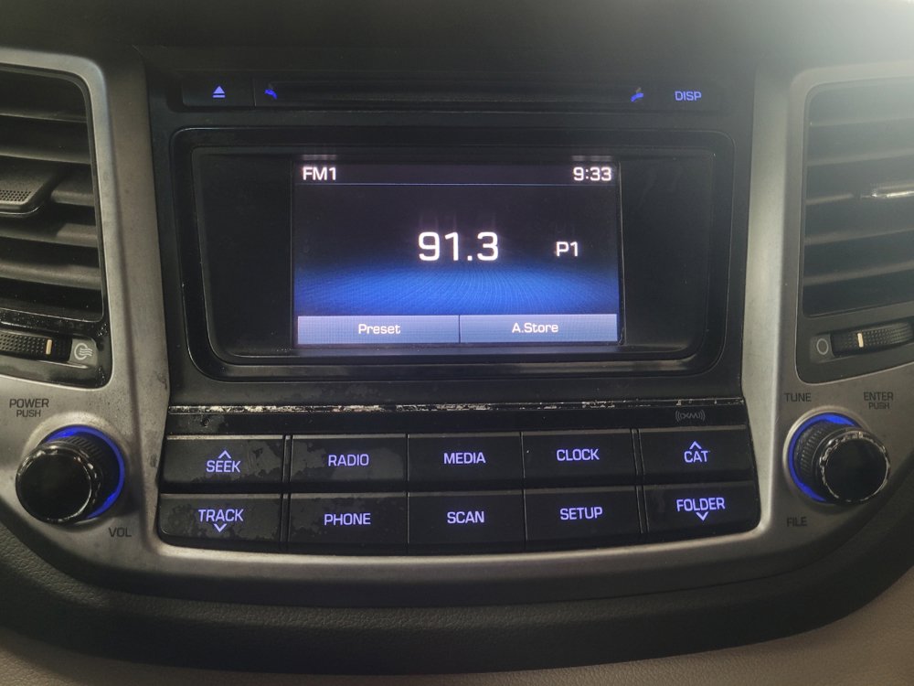 Used 2016 Hyundai Tucson Eco FWD image 25