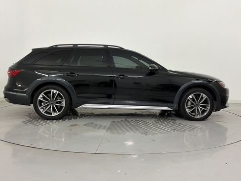 Used 2023 Audi A4 2.0T allroad Premium Plus w/ Premium Plus Package AWD/4WD image 8