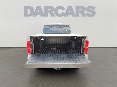 Used 2024 Toyota Tacoma TRD Off-Road w/ TRD Off Road Upgrade Package AWD/4WD image 10