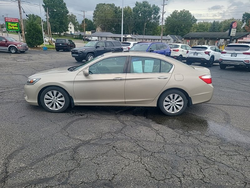 Used 2014 Honda Accord EX image 3