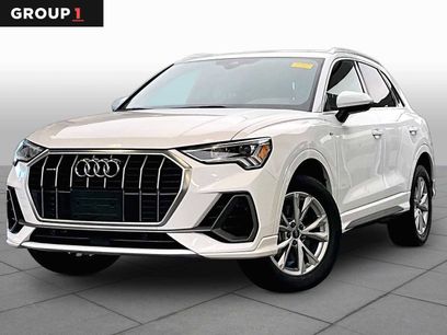 Used 2023 Audi Q3 2.0T Premium w/ Convenience Package