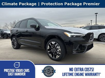 New 2026 Volvo XC60 B5 Plus w/ Protection Package Premier
