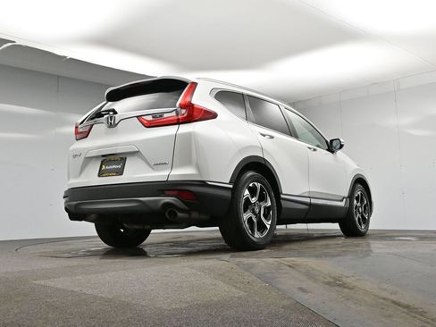 Used 2019 Honda CR-V Touring image 37