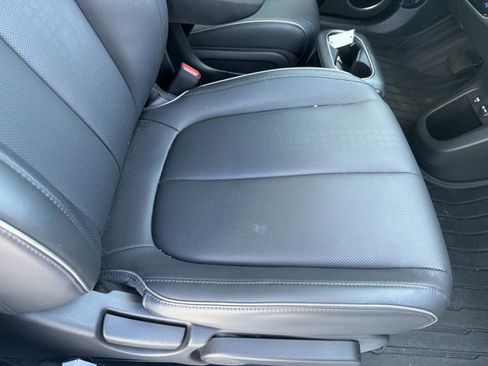 Used 2023 Hyundai Ioniq 5 SEL w/ Cargo Package AWD/4WD image 17