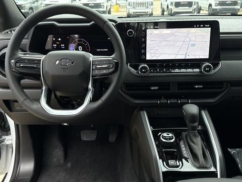 New 2026 Chevrolet Colorado Trail Boss image 7