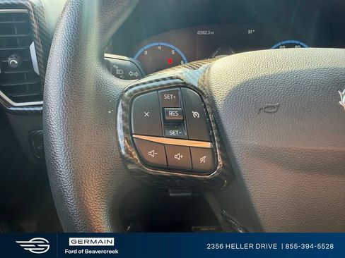 Used 2021 Ford Bronco Sport Big Bend AWD/4WD image 22