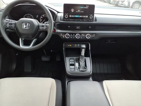 Used 2025 Honda CR-V EX image 13