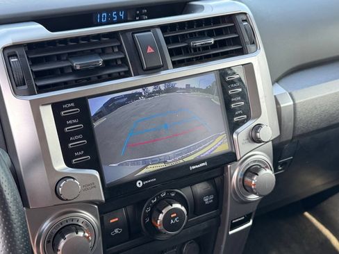 Used 2021 Toyota 4Runner SR5 AWD/4WD image 25