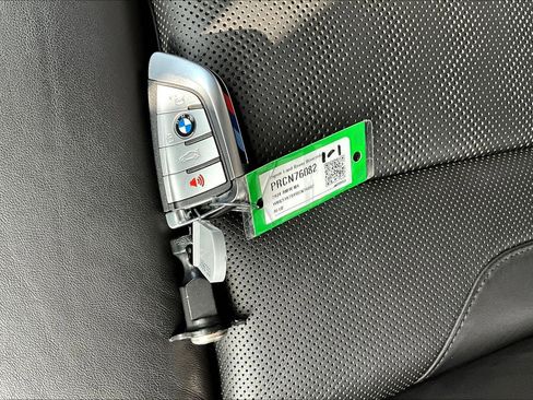 Used 2024 BMW M4 Competition w/ M Driver's Package image 11