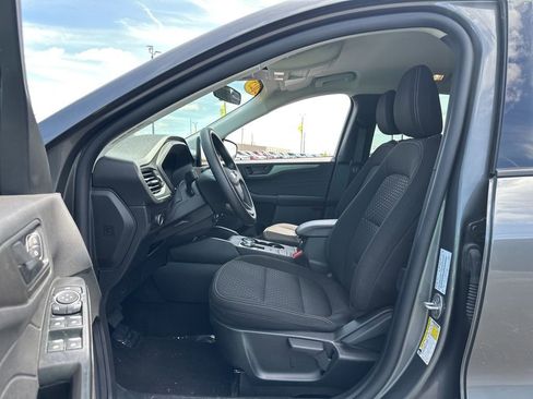 Used 2025 Ford Escape Active AWD/4WD image 7