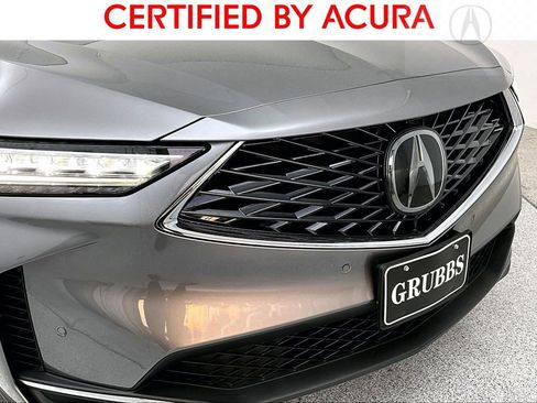 Certified 2025 Acura MDX w/ Technology Package image 35