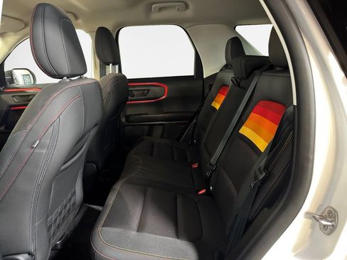 Used 2024 Ford Bronco Sport Free Wheeling w/ Convenience Package image 24