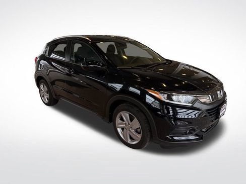 Used 2020 Honda HR-V EX image 3