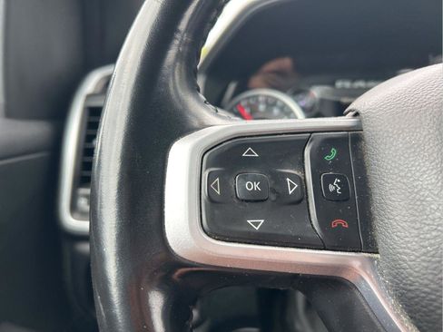 Used 2022 RAM 1500 Big Horn image 14
